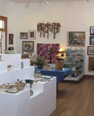 Sautee Nacoochee Community Center