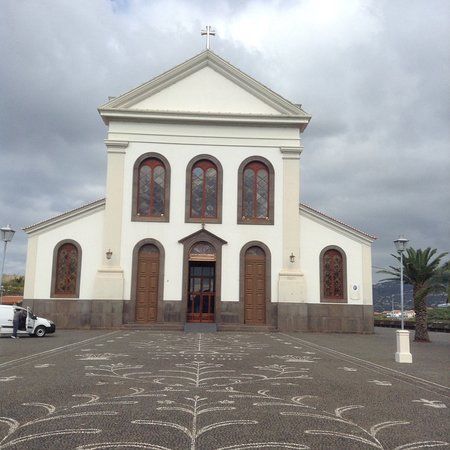 Church of Sao Martinho