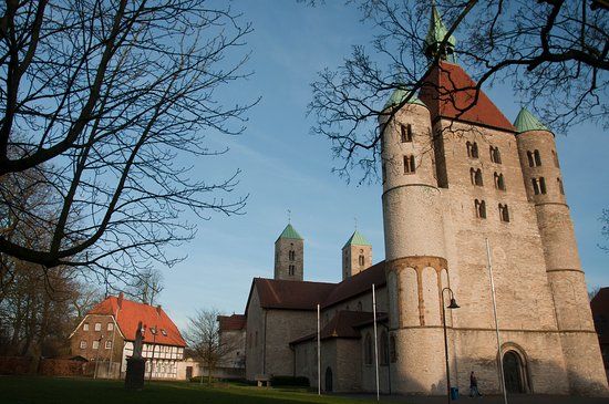 St. Bonifatius