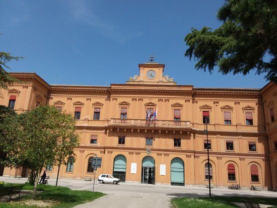 Palazzo Comunale