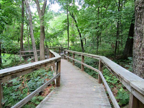 Acton Arboretum