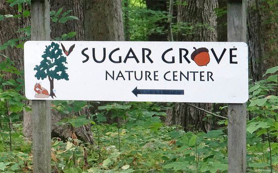 Sugar Grove Nature Center