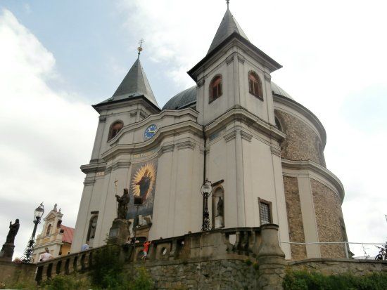 Svaty Hostyn