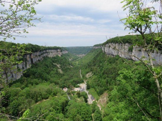 Belvédère des Roches