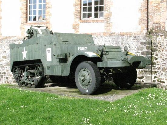 Musée de la Météorite