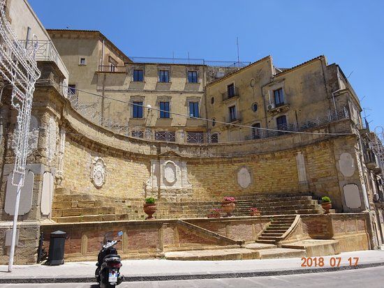 Tondo Vecchio
