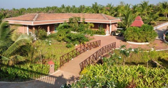 Shree Mahalakshmi's House Of Wax