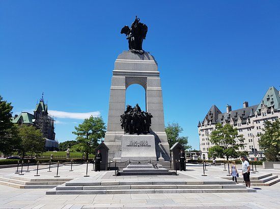 Tomb of the Unknown Soldier