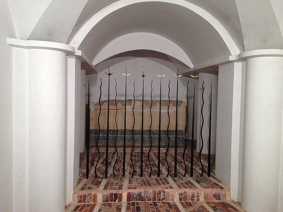 Chapelle de Santa Restituta Calenzana