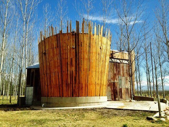 Ernesto Catena Vineyards