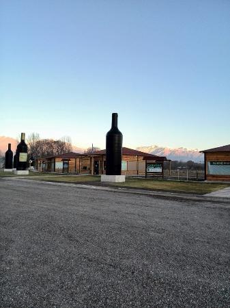 Pergolas de Vista Flores