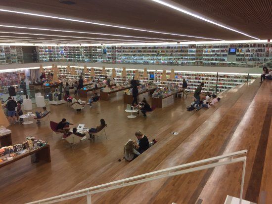 Livraria Cultura