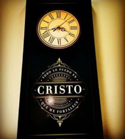 Spanish Church in Buzios RJ