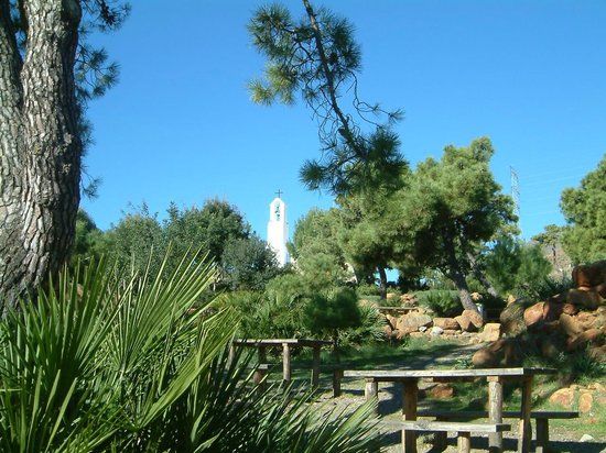 Parque de San Isidro
