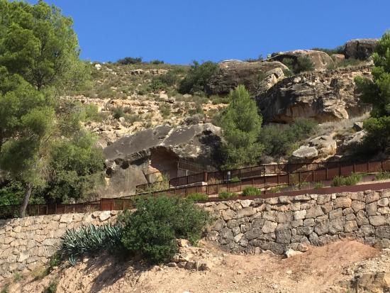 La Roca dels Moros