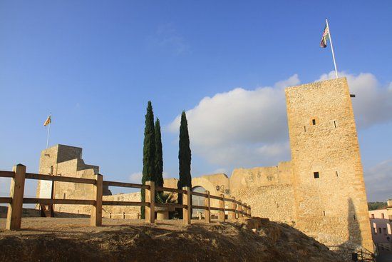 Castillo de Catllar