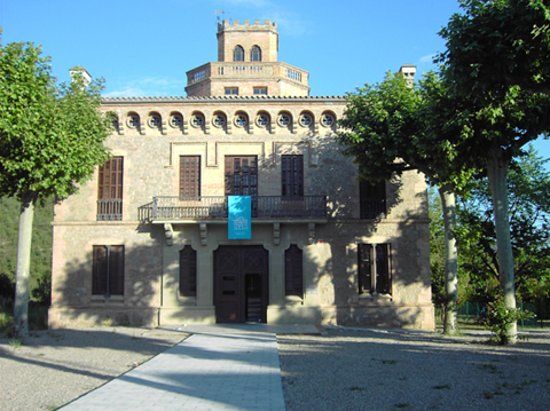 Torre de l'Amo de Viladomiu Nou