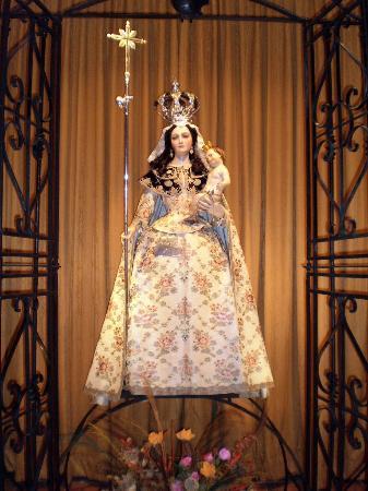 Museo de arte Sacro de las Madres Benedictinas
