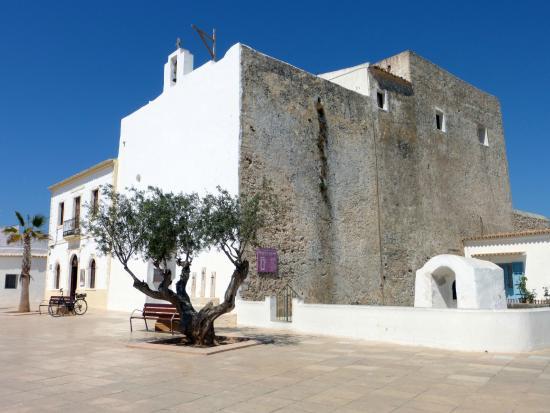 Santuario y Castillo de Javier