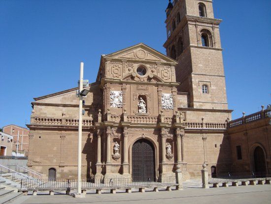 Catedral de Santa María