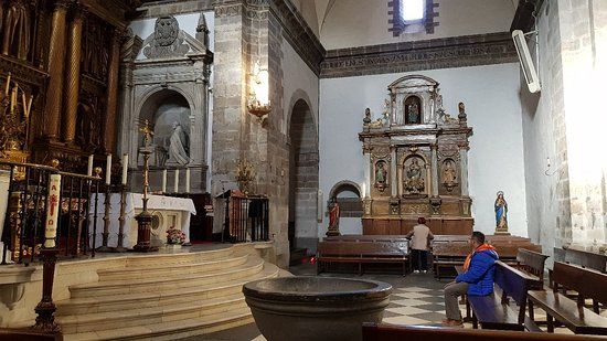 Colegiata de Santa María Magdalena