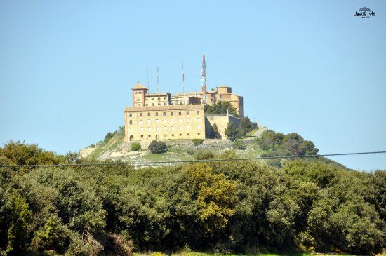 Monasterio de Nuestra Señora del Pueyo