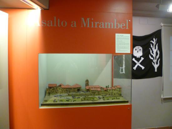 Museo de las Guerras Carlistas