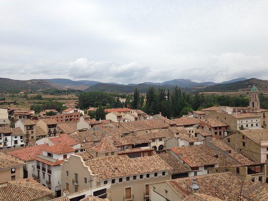 Ex Colegiata Santa Maria la Mayor