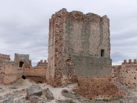 Castillo Almonacid