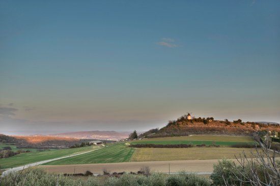 Moulin à Vent de St Michel
