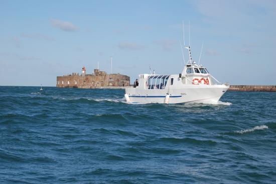 Rade de Cherbourg