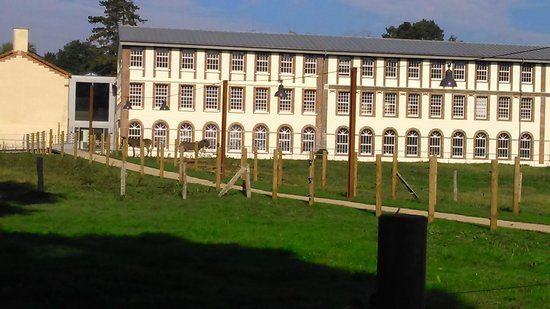 La Manufacture Bohin