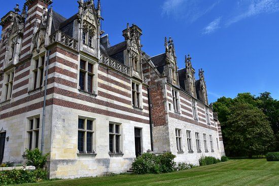 Château d'Ételan