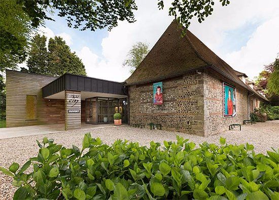 musée Michel Ciry