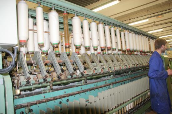 Au Fil de la Mémoire