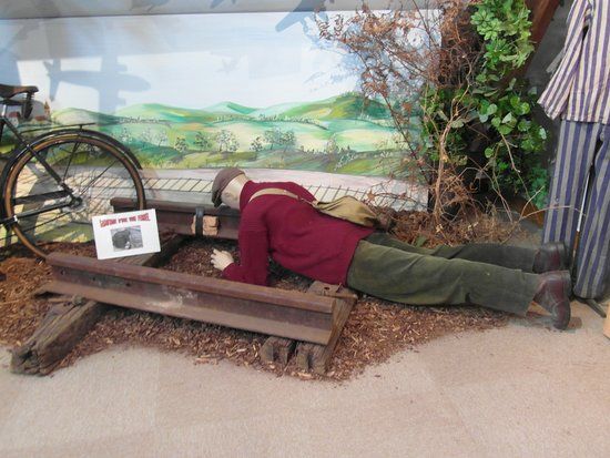 Musée de la Résistance