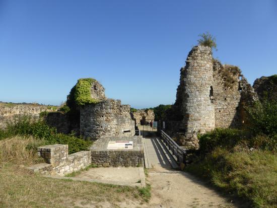 Château du Guildo