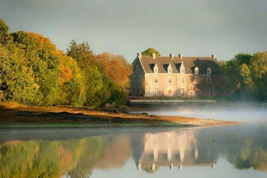 Château de Comper