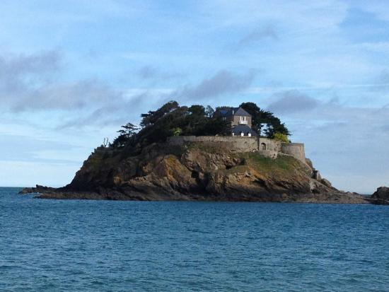 fort du Guesclin