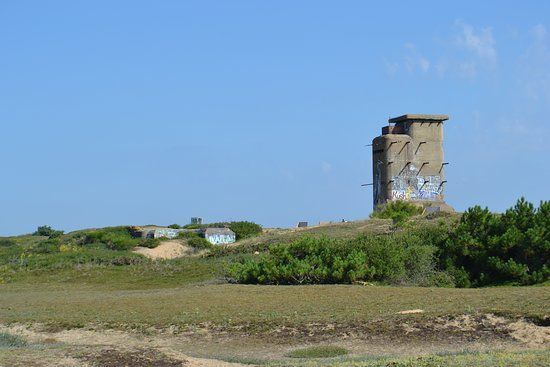 Site du Bégo