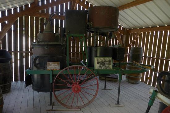 La Maison du Cidre