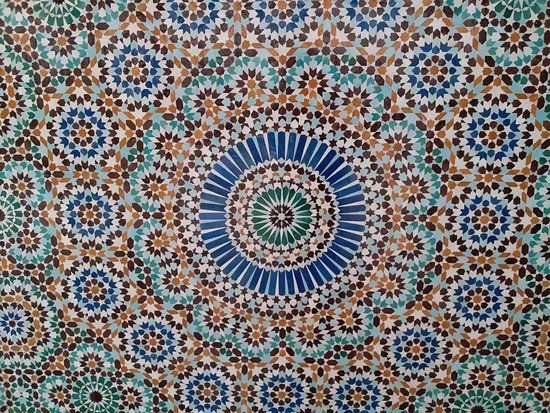 Mosquée Noor-é-Islam