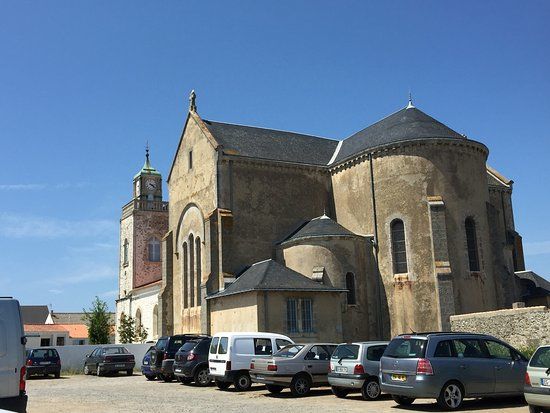 église Notre-Dame-du-Port de Port-Joinville