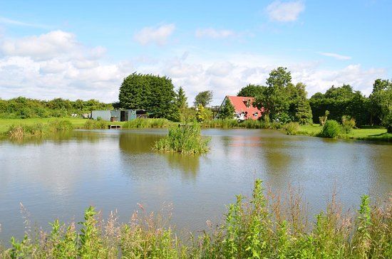 Alvingham Lakes