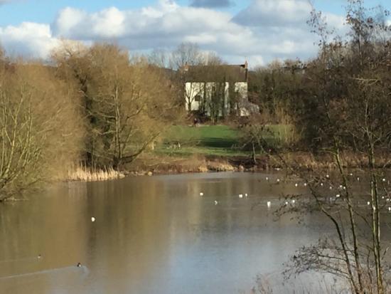 Bestwood Country Park