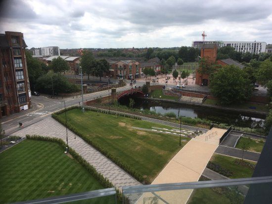 De Montfort University Heritage Centre