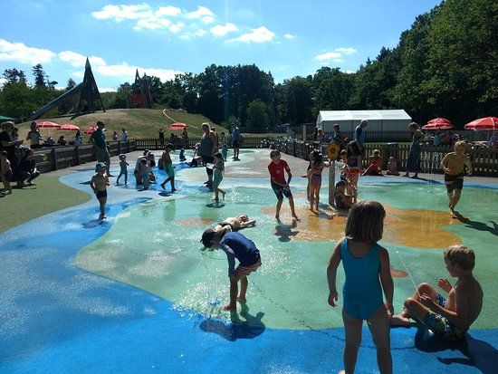 Wellington Country Park