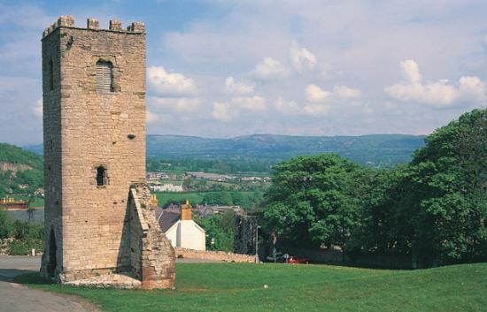 St Hilary's Chapel