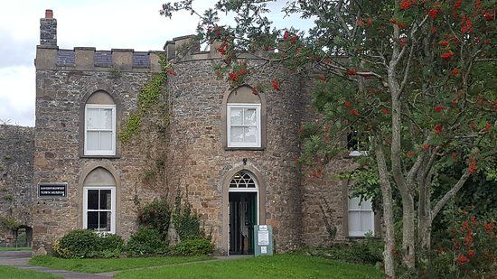 Haverfordwest Town Museum