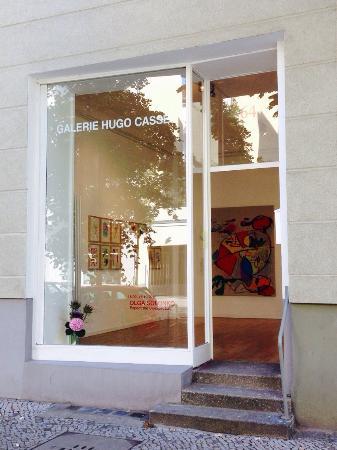 Galerie Hugo Cassel